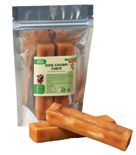 1.  Himalayan Yak Chew, 2 count