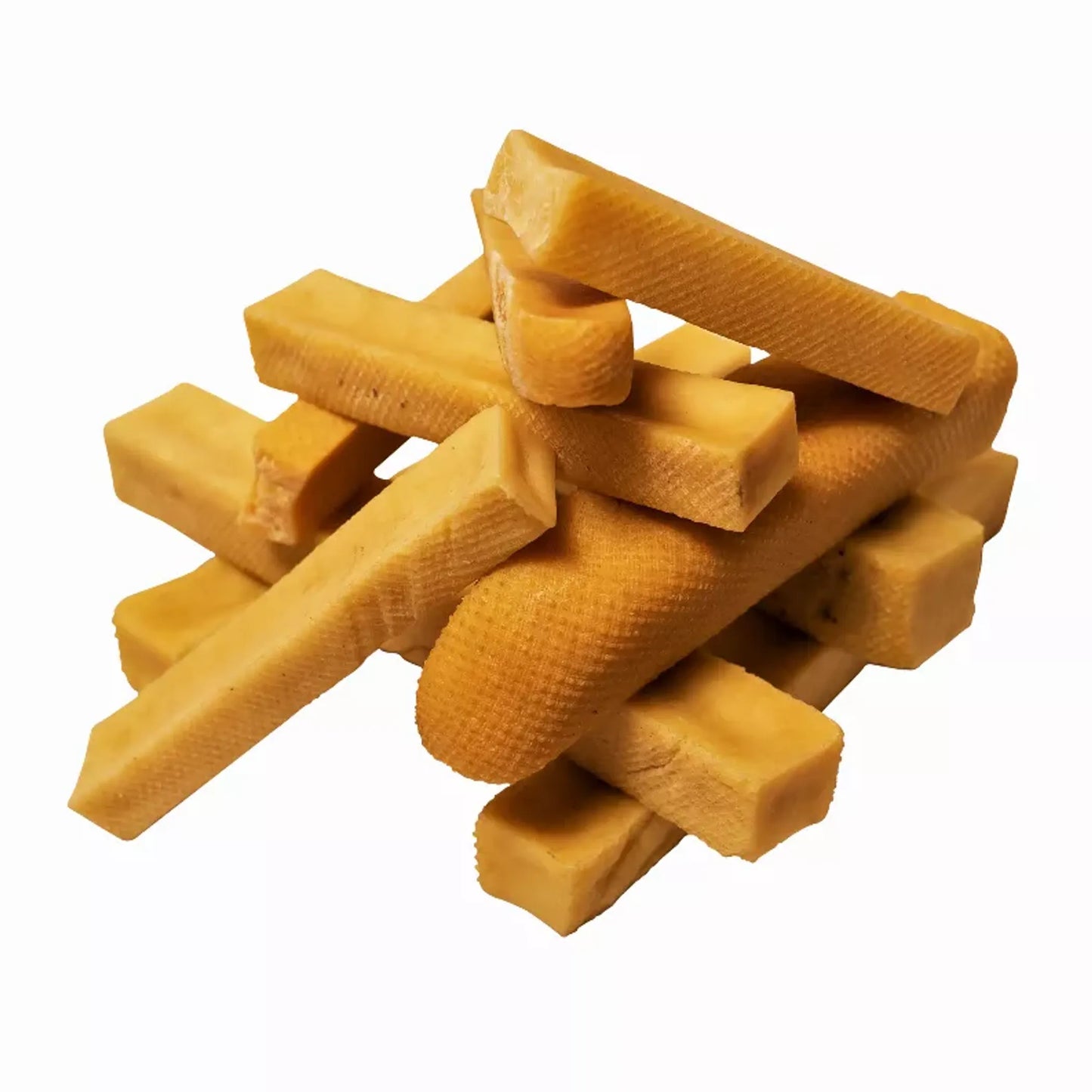 1.  Himalayan Yak Chew, 2 count