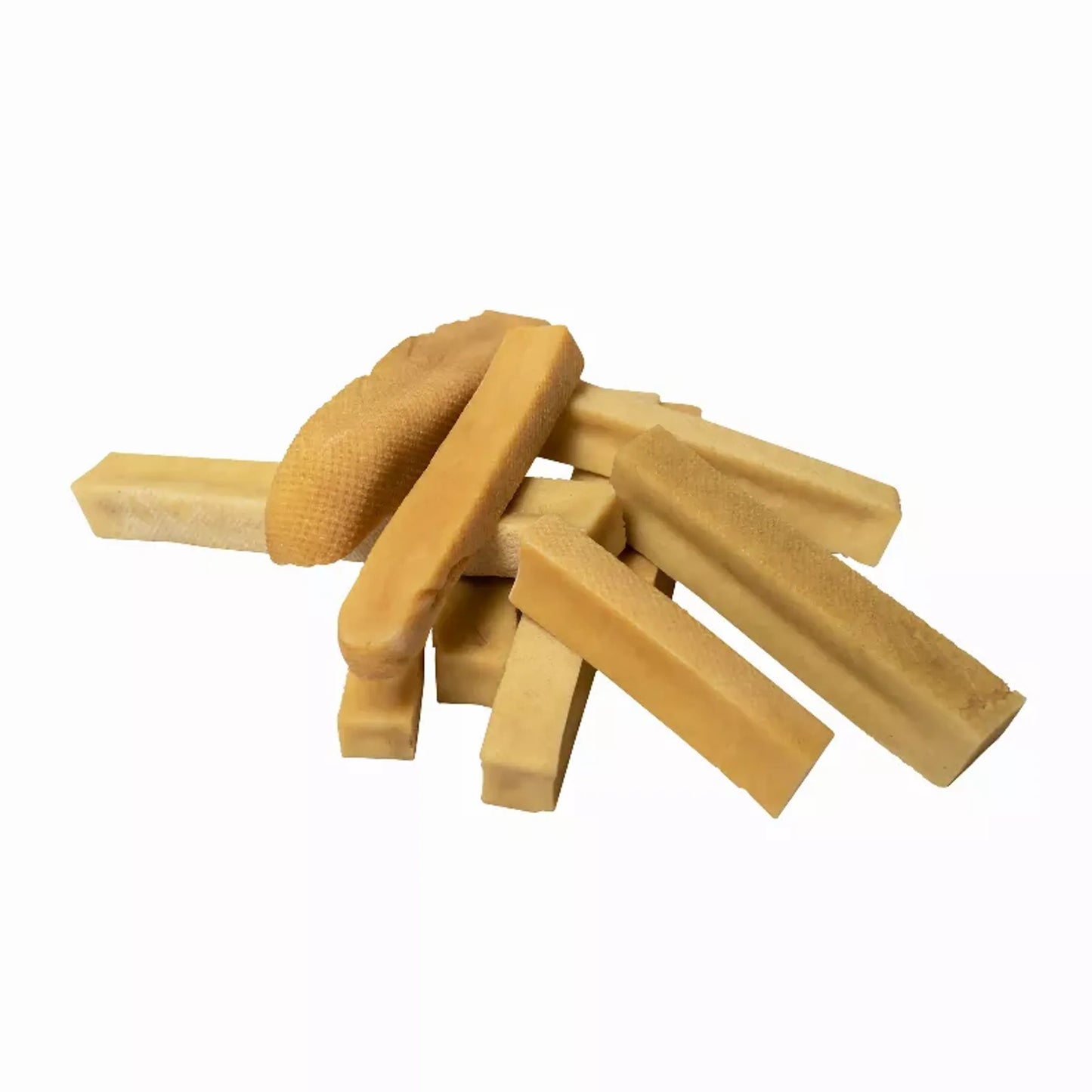 1.  Himalayan Yak Chew, 2 count