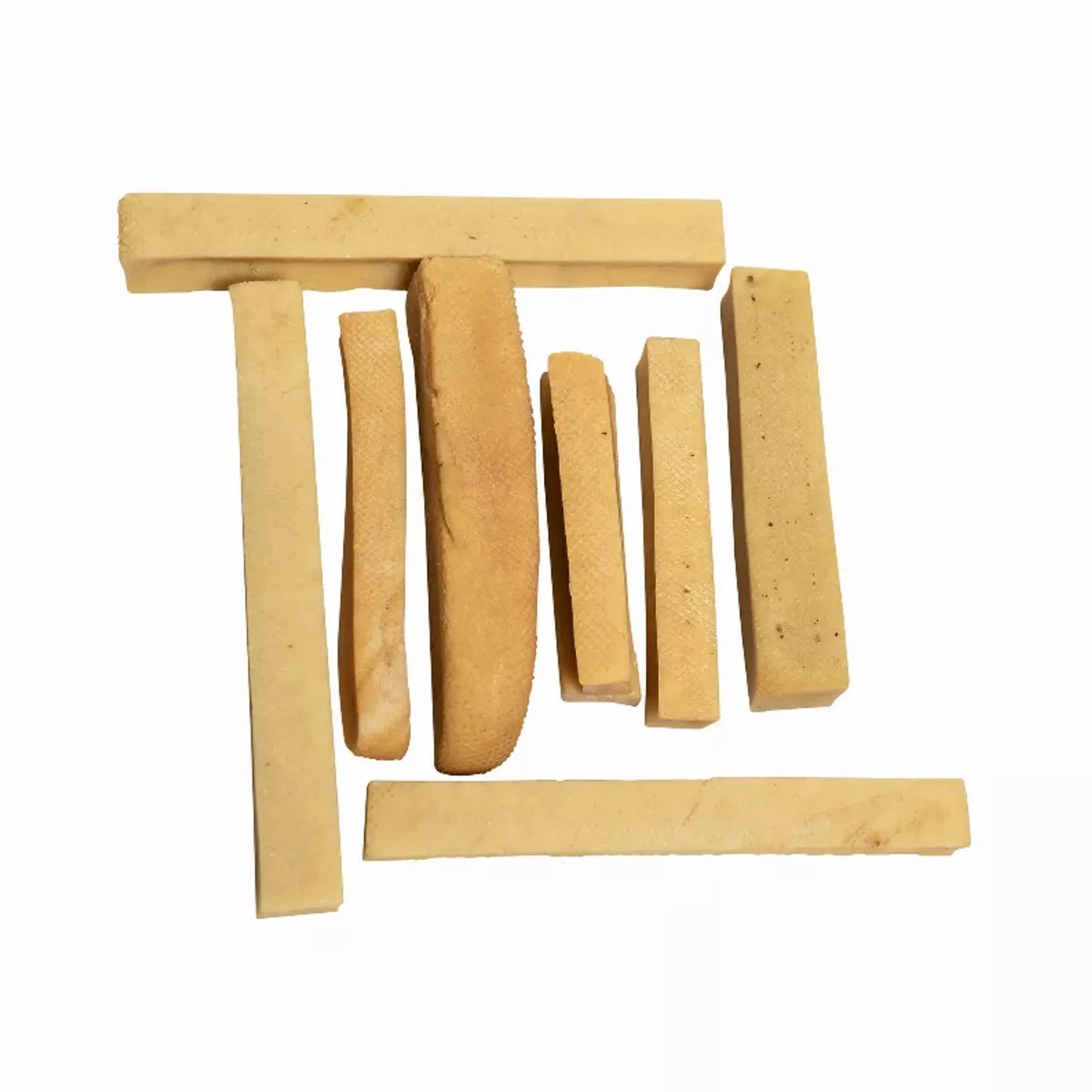 1.  Himalayan Yak Chew, 2 count