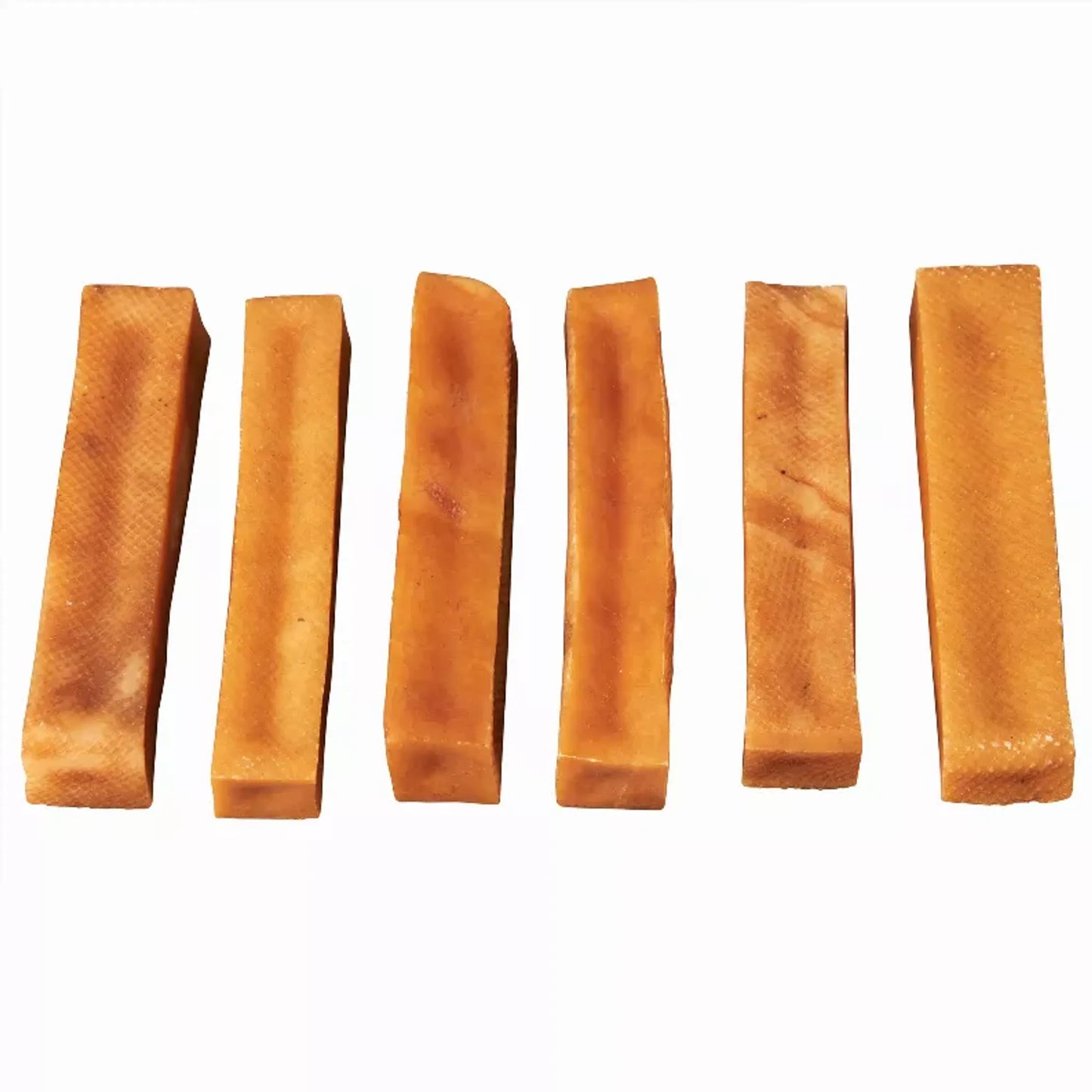 1.  Himalayan Yak Chew, 4 count