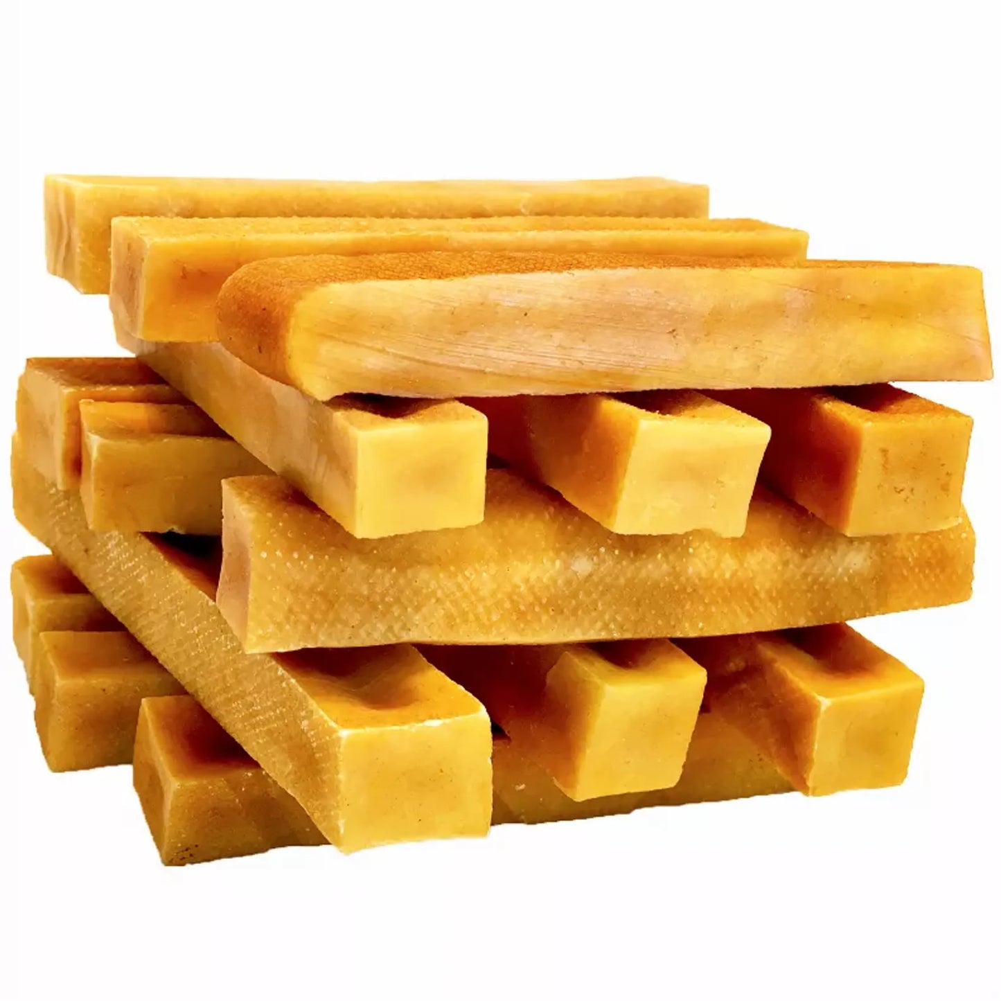 1.  Himalayan Yak Chew, 4 count